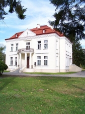 Muzeum Witolda Gombrowicza we Wsoli, oddział Muzeum Literatury w Warszawie